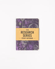 Moonlit Night Pocket Notebook 4-pack