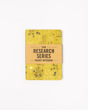 Physical Science Pocket Notebook 4-pack