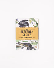 Riparian Pocket Notebook 4-pack