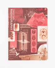 Radiology Tech Softcover Notebook - Dot Grid