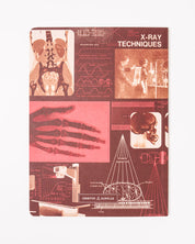 Radiology Tech Softcover Notebook - Dot Grid