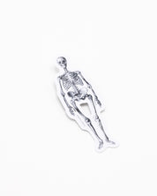 Skeleton Sticker Cognitive Surplus