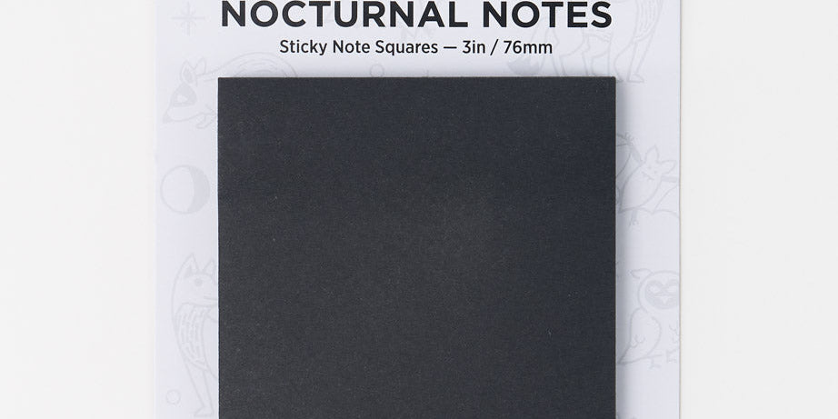 Nocturnal Notes