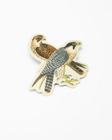 Peregrine Falcon Sticker