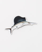 Atlantic Sailfish Sticker (Istiophorus albicans)