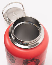 Anatomical Heart 32 oz Steel Bottle