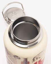 Anatomy 32 oz Steel Bottle