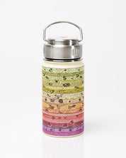 Core Sample 12 oz Steel Bottle