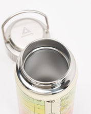 Core Sample 12 oz Steel Bottle