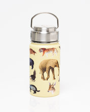 Grassland Zoology 12 oz Steel Bottle