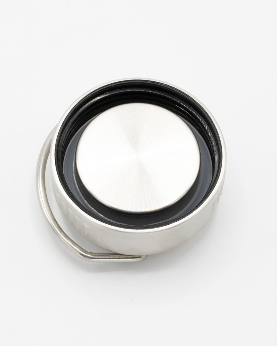 Stainless Steel Replacement Lid