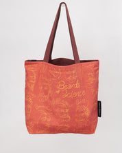Great Beards of Science Shoulder Tote
