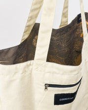 Dinosaurs Shoulder Tote