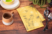 Honey Bee Tea Towel