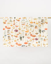 Mushrooms Tea Towel