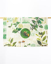 Tea Science Tea Towel