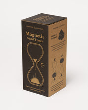 Magnetic Sand Timer