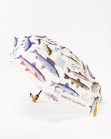 Freshwater Fish Umbrella
