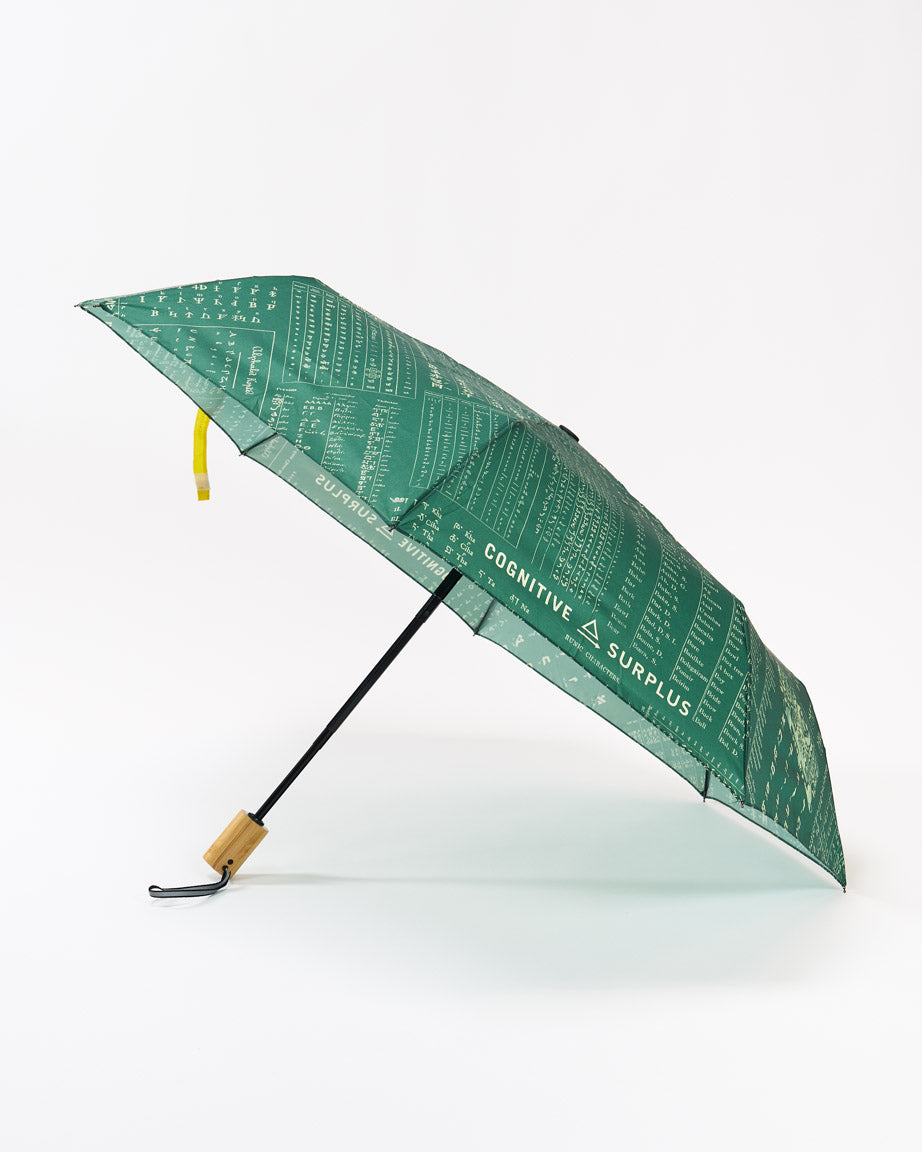 Linguistics Umbrella