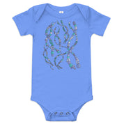 DNA Baby Bodysuit