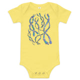 DNA Baby Bodysuit