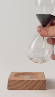 Magnetic Sand Timer