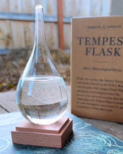 Tempest Flask