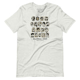 Great Women of Science Graphic Tee