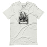 Let Me Love You Kraken Graphic Tee