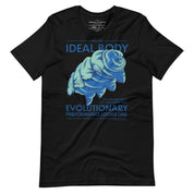 Tardigrades: Peak Evolutionary Performance Graphic Tee