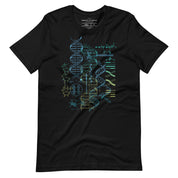 Vintage DNA Graphic Tee