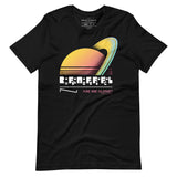 Are We Alone? Drake Equation Graphic Tee