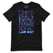 Lab Rat Graphic Tee