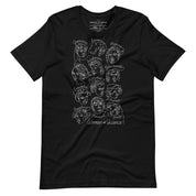 Women of Science Graphic Tee