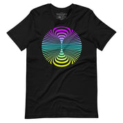 Wormhole Graphic Tee