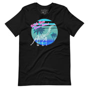 Dinosaur Wish You Were Here Graphic Tee