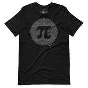 Pi Graphic Tee