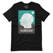 Illustrated Physiology Graphic Tee