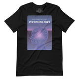 Principles of Psychology Graphic Tee