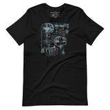 Neurology Graphic Tee