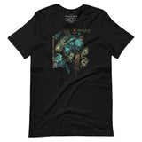 Vintage Jellyfish Graphic Tee