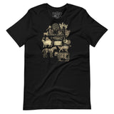 Veterinary Science Graphic Tee