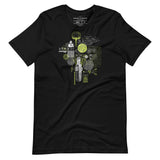 Atomic Energy Graphic Tee