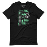 Caverns Graphic Tee