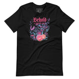 Behold My Botanical Power Graphic Tee