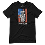 Space Fly Graphic Tee