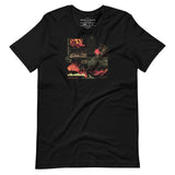 Vintage Volcano Graphic Tee