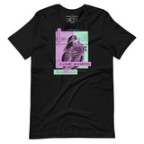 Vintage Anatomical Heart Graphic Tee