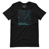 Equations That Changed the World Graphic Tee