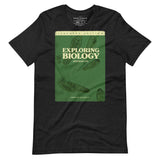 Exploring Biology Graphic Tee